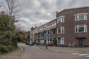 Hogenhoucklaan, van - Benoordenhout-18