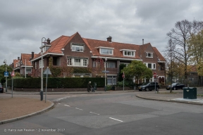 Hogenhoucklaan, van - Benoordenhout-23