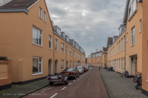 Hoogaarsstraat - 2