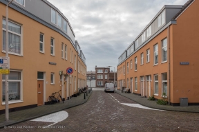 Hoogaarsstraat - 3