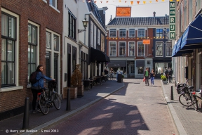 Hooistraat 2013-2