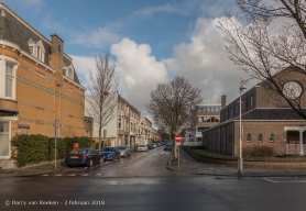 Hoornbeekstraat, van - 09 - 2