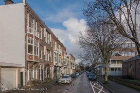 Hoornbeekstraat, van - 09 - 4