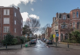 Hoornbeekstraat, van - 09 - 6