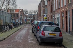 Hoornestraat, van- 2