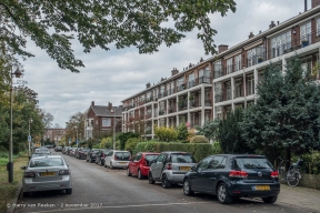 Houvenstraat, van der - Benoordenhout-1