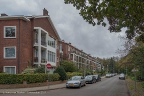 Houvenstraat, van der - Benoordenhout-3