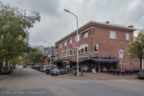 Hoytemastraat, van - Paul Gabriëlstraat - Benoordenhout-1