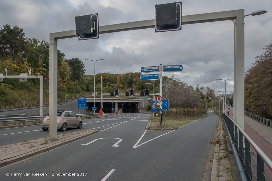 Hubertusviaduct - Van Stolkpark-Schev.Bosjes-1-3
