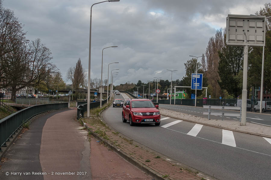 Hubertusviaduct - Van Stolkpark-Schev.Bosjes-1