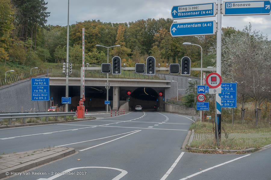 Hubertusviaduct - Van Stolkpark-Schev.Bosjes-3-2