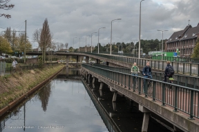 Hubertusviaduct - Van Stolkpark-Schev.Bosjes-3