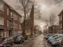 Laakkwartier - Wijk 38 - Straten I