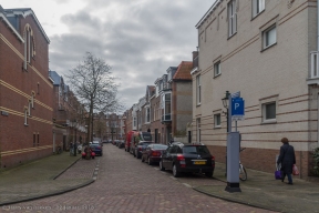 Jacob Hopstraat- 1