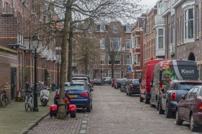 Jacob Hopstraat- 2