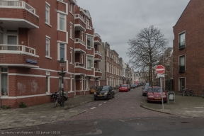 Jacob Hopstraat- 3