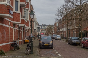 Jacob Hopstraat- 4