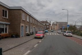 Jacob Pronkstraat - 3