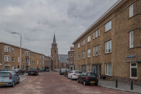 Jacob Pronkstraat - 4