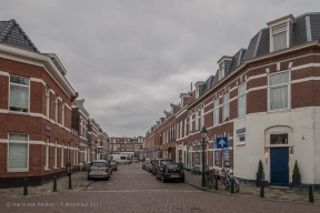 Jacob Vermijstraat