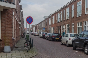 Jan van Houtstraat - 1