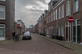 Jan van Houtstraat - 2