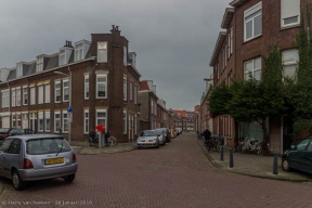 Jan van Houtstraat - 5