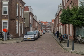 Jan van Houtstraat - 6