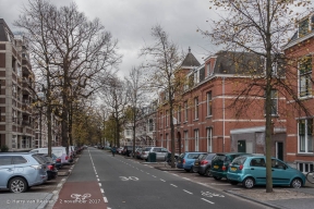 Jan van Nassaustraat - Benoordenhout-1