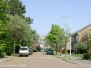 Westbroekpark - Wijk 03 - Straten J