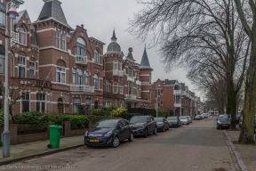 Johan van Oldenbarneveltlaan - 2