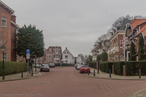 Johan van Oldenbarneveltlaan - 3