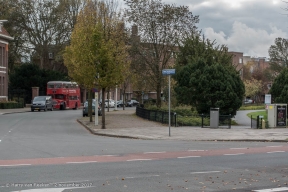 Jozef Israëlsplein - Benoordenhout-02