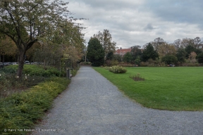 Jozef Israëlsplein - Benoordenhout-05