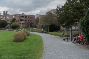 Jozef Israëlsplein - Benoordenhout-06