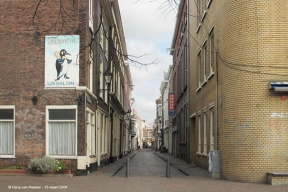 Juffrouw Idastraat 9787