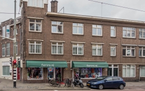 Jurriaan Kokstraat - Marcelisstraat - 1