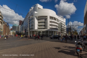 Kalvermarkt - Spui 150925 20937