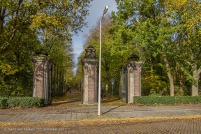 Kapellaan - Van Stolkpark-Schev.Bosjes -1