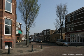 Katwijksestraat - 1