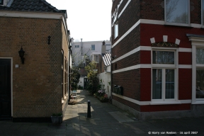 Katwijksestraat - 2