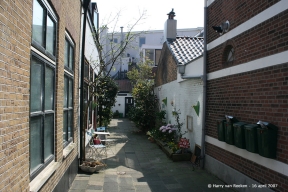 Katwijksestraat - 3