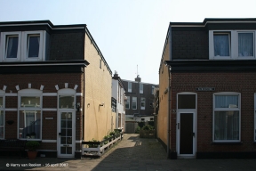 Katwijksestraat - 4