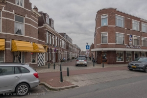 Kenaustraat - Geuzen-Statenkwartier - 1