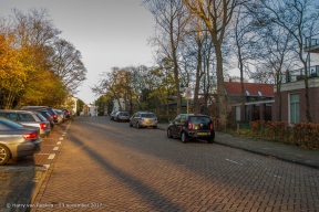 Kerkhoflaan - Algemene Begraafplaats aan de Kerkhoflaan - Archipelbuurt - 1