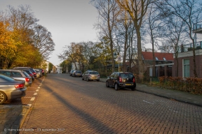 Kerkhoflaan - Algemene Begraafplaats aan de Kerkhoflaan - Archipelbuurt - 1