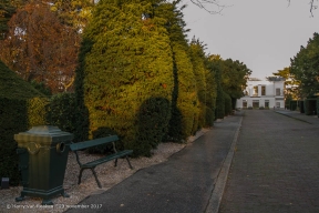 Kerkhoflaan - Algemene Begraafplaats aan de Kerkhoflaan - Archipelbuurt - 4