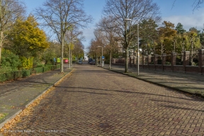 Kerkhoflaan - Archipelbuurt -1