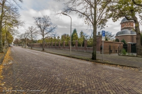 Kerkhoflaan - Archipelbuurt -4