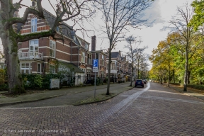 Kerkhoflaan - Archipelbuurt -6